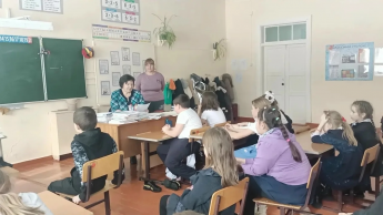 Международный День родного языка
