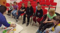Мастер класс «Домашнее подворье»