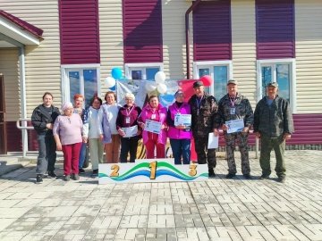 Меткий выстрел Победы