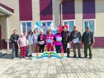 Меткий выстрел Победы
