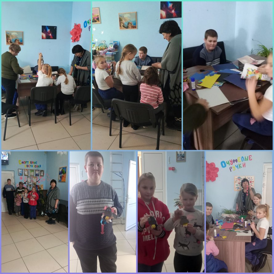 Дракон-символ 2024 года