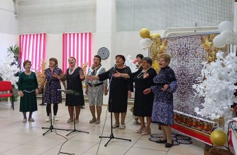 «На Крещенский вечерок…»