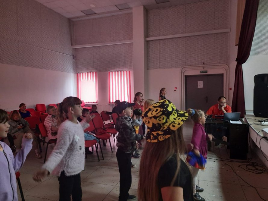 #БП#БольшойПроект #каникулы_с_библиотекой #Отдохнуть_настало_время